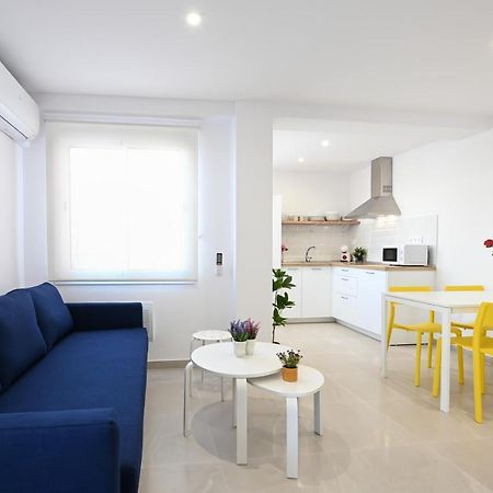 New 2 Bedroom Beach And City Center - Ruiz Vertedor By 10Tosea Fuengirola Exterior foto