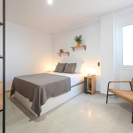 New 2 Bedroom Beach And City Center - Ruiz Vertedor By 10Tosea Fuengirola Exterior foto