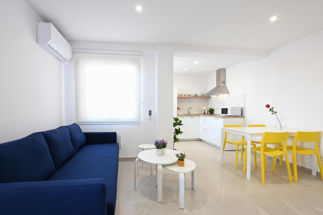 New 2 Bedroom Beach And City Center - Ruiz Vertedor By 10Tosea Fuengirola Exterior foto